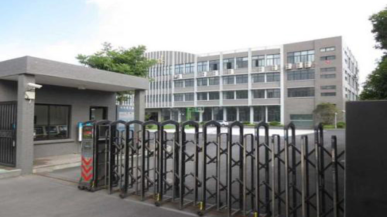 廠房展示