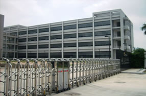 廠房展示